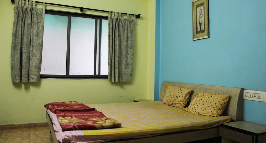 Compact Homes Service Apartments Baner, Pune 5